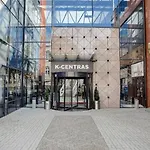 - Amberstone Lux Loft Apartment *