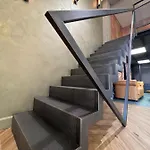 Apartment - Amberstone Lux Loft