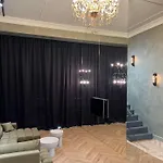 - Amberstone Lux Loft Apartment Klaipėda