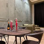 - Amberstone Lux Loft Apartment Klaipėda