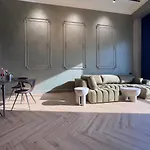 - Amberstone Lux Loft *