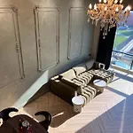 - Amberstone Lux Loft Apartment