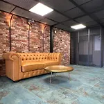 - Amberstone Lux Loft * Klaipėda