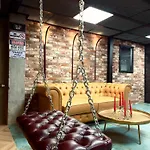 - Amberstone Lux Loft *