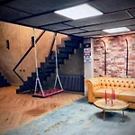 Apartment - Amberstone Lux Loft Klaipėda