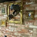 - Amberstone Lux Loft Apartment