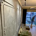 - Amberstone Lux Loft Apartment