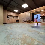 - Amberstone Lux Loft Apartment