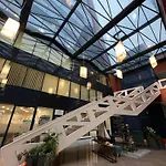 - Amberstone Lux Loft Apartment Klaipėda