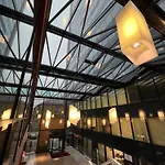 - Amberstone Lux Loft Apartment