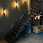 Apartment - Amberstone Lux Loft
