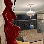 - Amberstone Lux Loft Apartment *