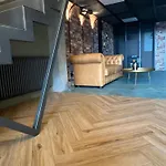 Apartment - Amberstone Lux Loft Klaipėda