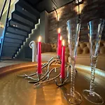 - Amberstone Lux Loft * Klaipėda