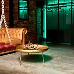 - Amberstone Lux Loft *