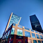 - Amberstone Lux Loft Apartment