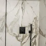 - Amberstone Lux Loft Διαμέρισμα *