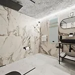 - Amberstone Lux Loft