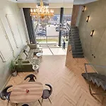 Apartment - Amberstone Lux Loft