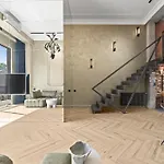 - Amberstone Lux Loft * Klaipėda