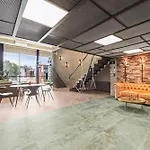 - Amberstone Lux Loft *