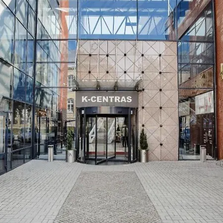 - Amberstone Lux Loft Apartmán *