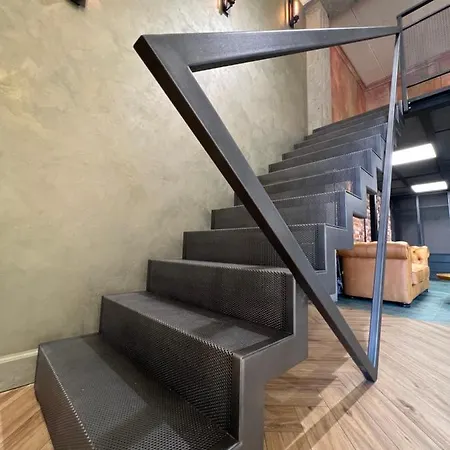 Apartmán - Amberstone Lux Loft