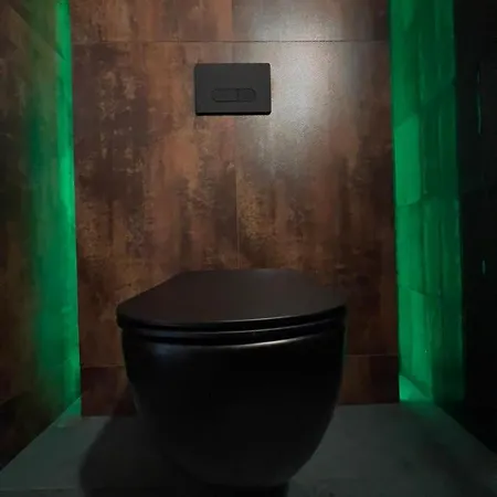 Apartmán - Amberstone Lux Loft