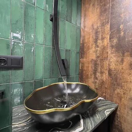 Апартаменты - Amberstone Lux Loft