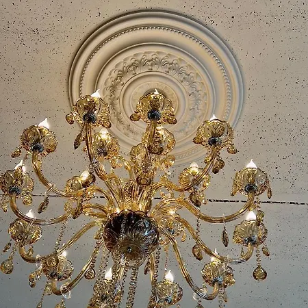 - Amberstone Lux Loft Апартаменты *