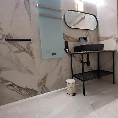 Apartmán - Amberstone Lux Loft