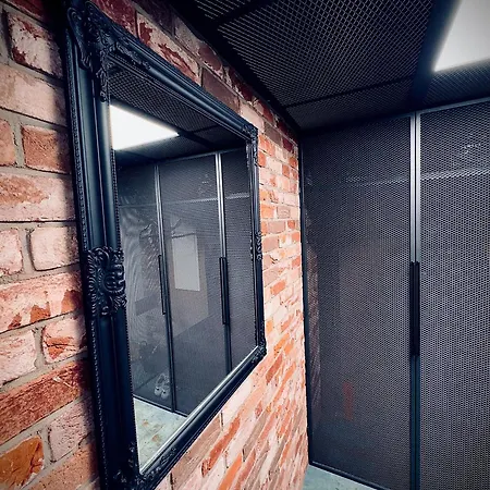 - Amberstone Lux Loft *
