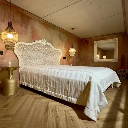 - Amberstone Lux Loft * كلابيدا