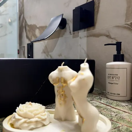 Апартаменты - Amberstone Lux Loft