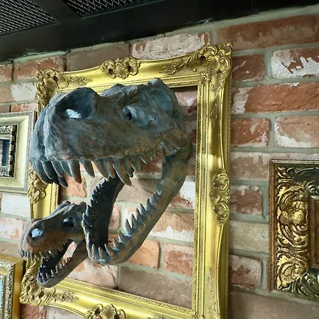 - Amberstone Lux Loft Klaipėda