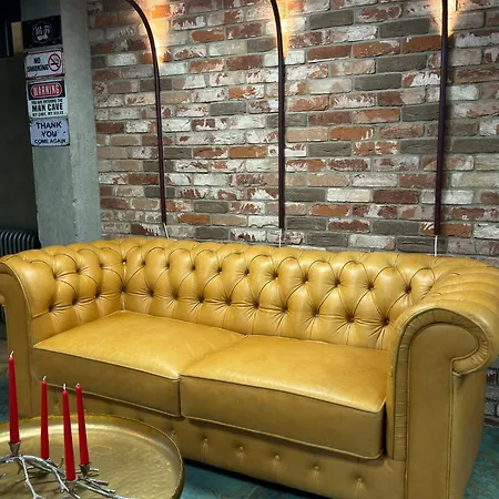 - Amberstone Lux Loft Клайпеда