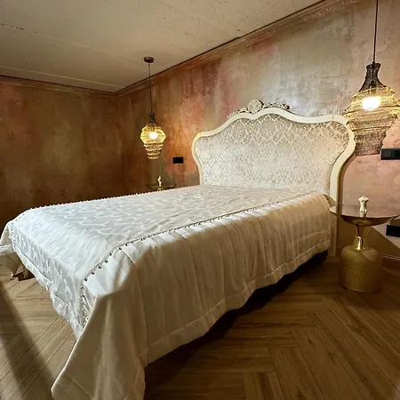 - Amberstone Lux Loft Apartmán *
