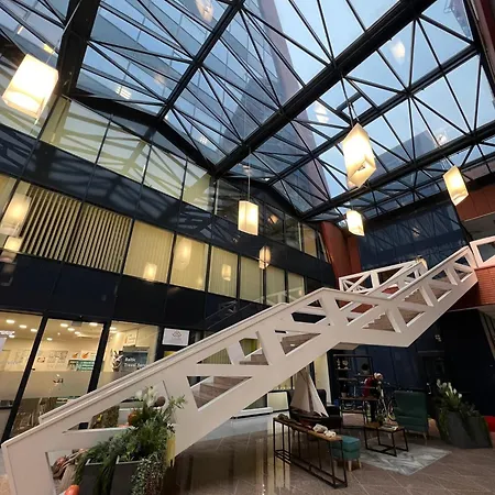 - Amberstone Lux Loft Апартаменты Клайпеда