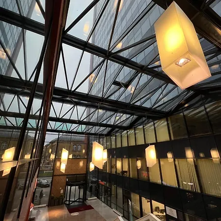 - Amberstone Lux Loft Apartman