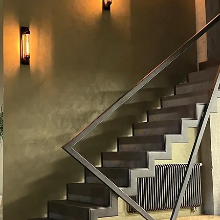 Apartmán - Amberstone Lux Loft *