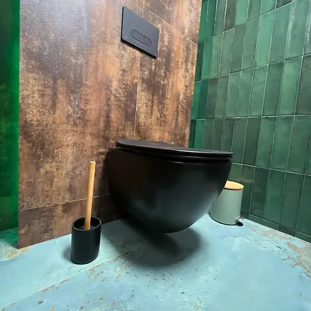 Апартаменты - Amberstone Lux Loft