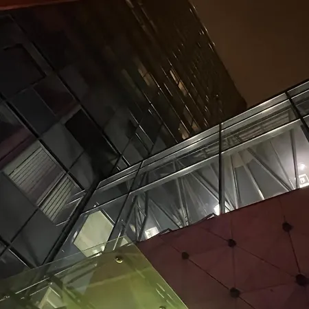 - Amberstone Lux Loft *