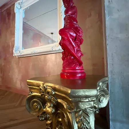 - Amberstone Lux Loft *