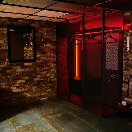 Apartmán - Amberstone Lux Loft