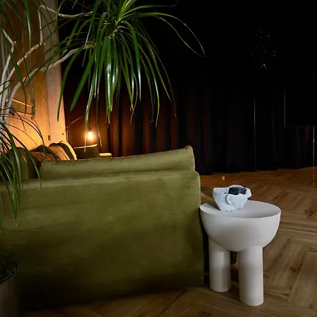 Apartmán - Amberstone Lux Loft *