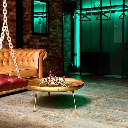 - Amberstone Lux Loft *