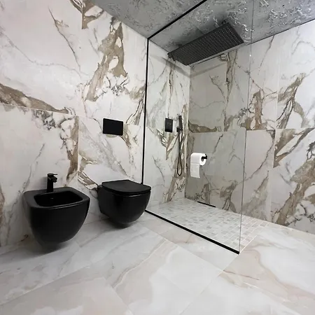 Apartmán - Amberstone Lux Loft *