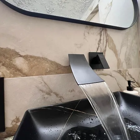 Апартаменты - Amberstone Lux Loft