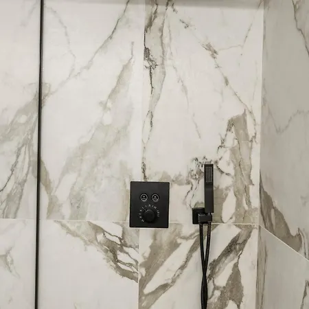 - Amberstone Lux Loft Apartmán *