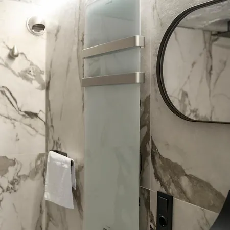 Apartmán - Amberstone Lux Loft Klaipėda